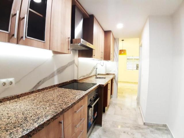 Planta baja en venta en Mijas, Las Flores