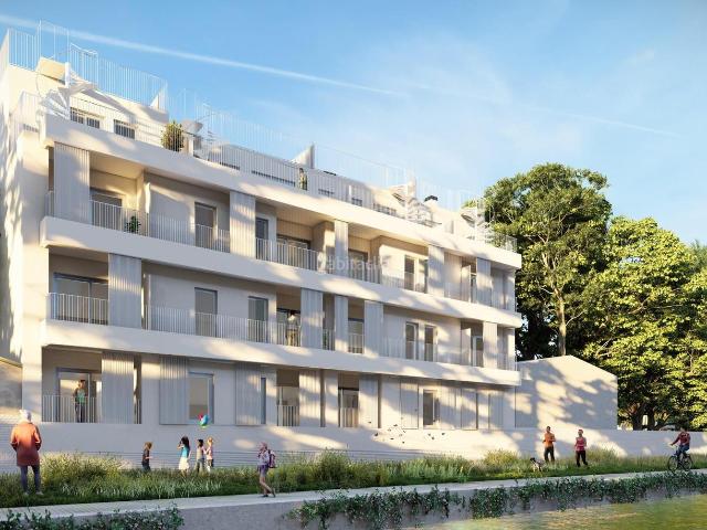 Planta baja en venta en Mijas, Los Árboles. Piso en venta de un dormitorio en Las lagunas. Plantas bajas.