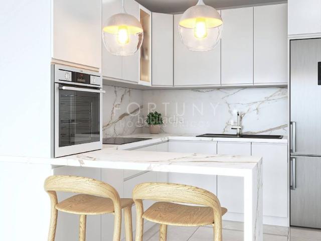 Planta baja en venta en Mijas, Los Ríos. Plantas bajas.