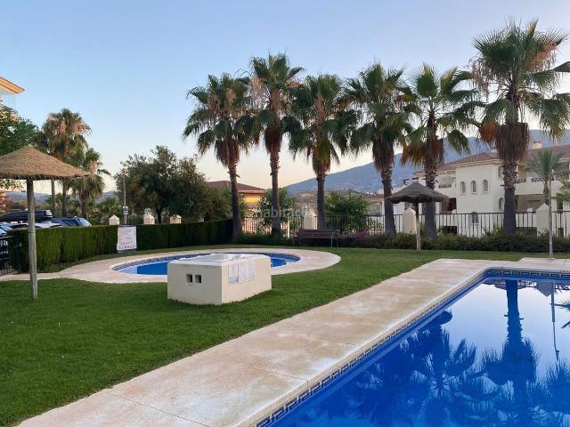 Planta baja en venta en Mijas, Mijas Golf. Apartamento en Planta Baja de 3 dormitorios en La Cala Hills. Plantas bajas.