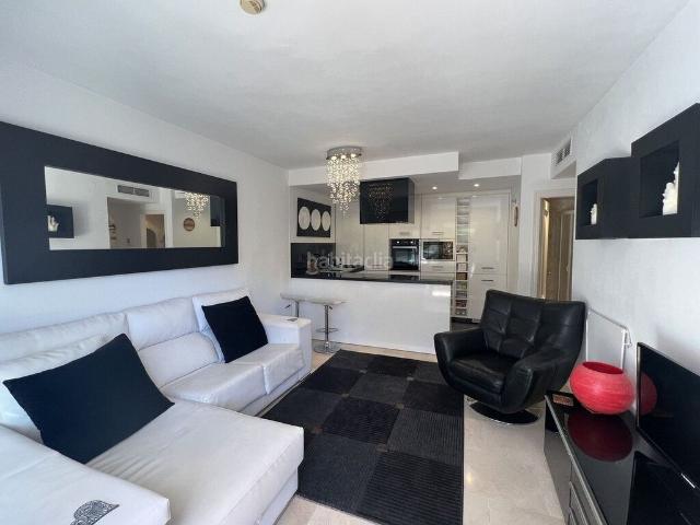 Planta baja en venta en Mijas, Mijas Golf. Plantas bajas.