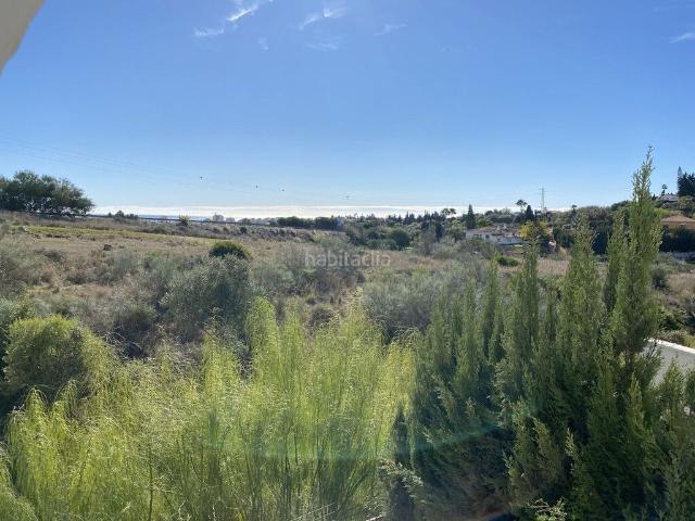 Planta baja en venta en Mijas, Mijas pueblo. Plantas bajas.