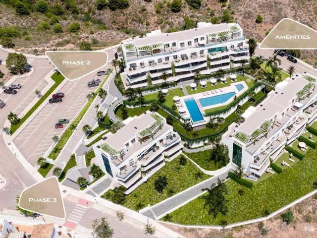 Planta baja en Venta en Mijas pueblo
