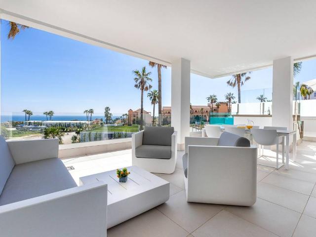 Planta baja en Venta en Mijas pueblo