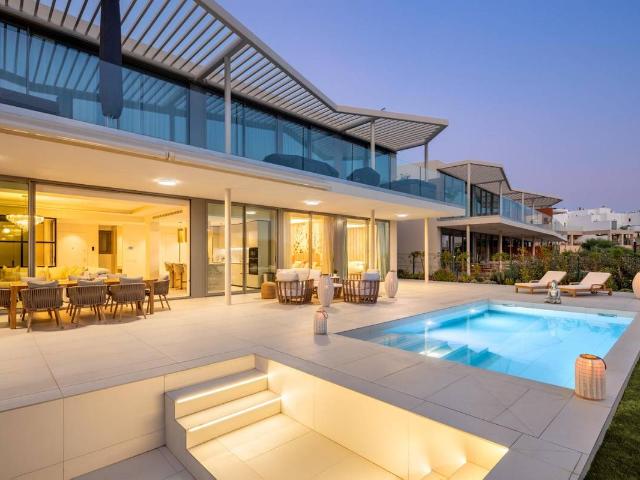Planta baja en Venta en Mijas pueblo