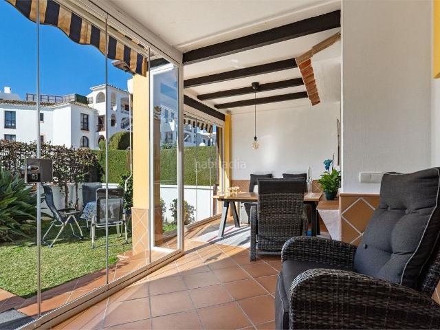 Planta baja en venta en Mijas, Riviera del Sol. Apartamento en Planta Baja de 2 dormitorios en Riviera del Sol. Plantas bajas.