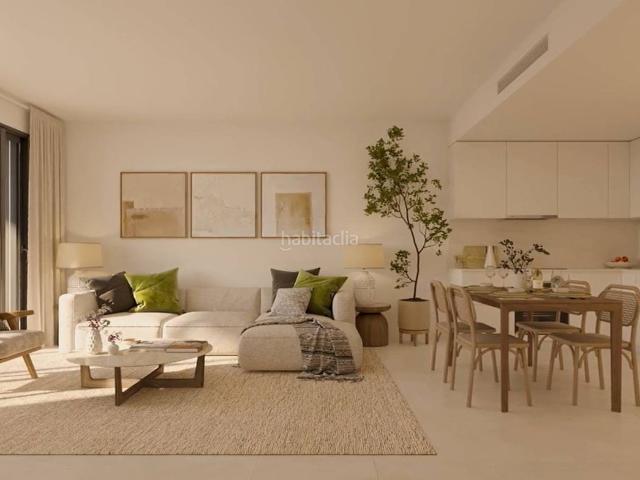Planta baja en venta en Mijas, Riviera del Sol. Apartamento exclusivo en planta baja con jardín privado en venta en La Cala de Mijas. Málaga. Plantas bajas.