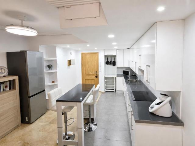 Planta baja en venta en Mijas, Riviera del Sol. Bonito piso en planta baja en Riviera del Sol Mijas Costa. Plantas bajas.