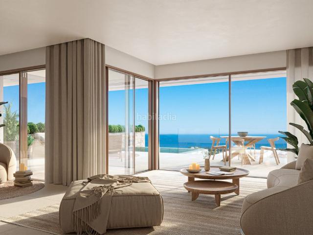 Planta baja en venta en Mijas, Riviera del Sol. Plantas bajas.