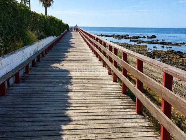 Planta baja en venta en Mijas, Riviera del Sol. Plantas bajas.