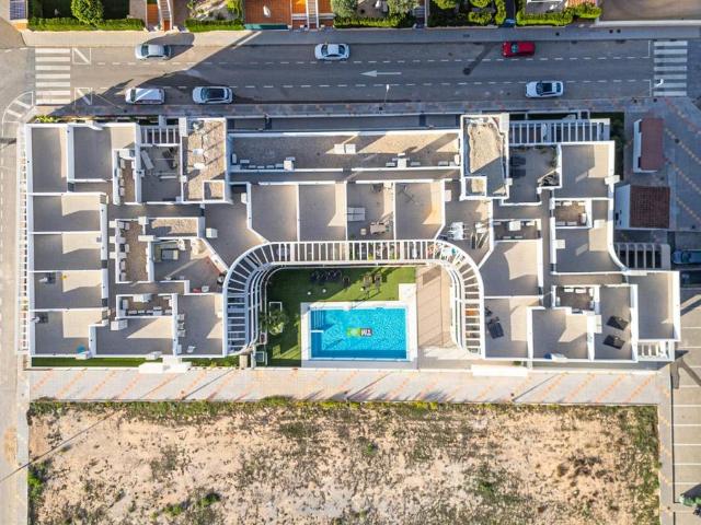 Planta baja en Venta en Mil Palmeras