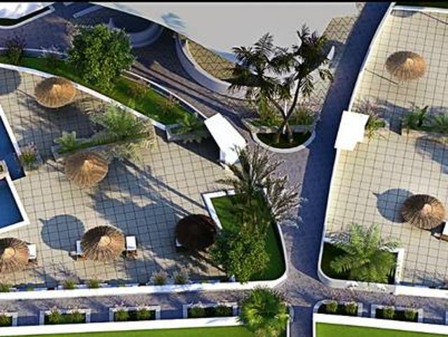 Planta baja en Venta en Mil Palmeras