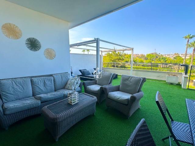 Planta baja en Venta en Mil Palmeras