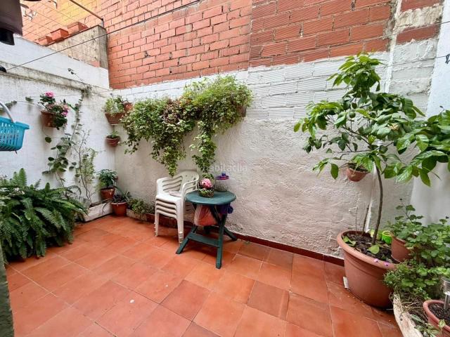 Planta baja en venta en Montcada i Reixac, Montcada Centre La Ribera. Piso en el centro de Montcada para INVERSORES. Plantas bajas Montcada i.