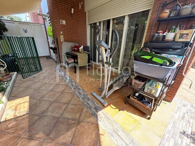 Planta baja en Venta en Montgat