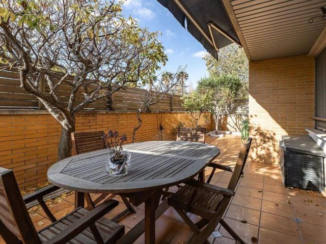 Planta baja en Venta en Montgat