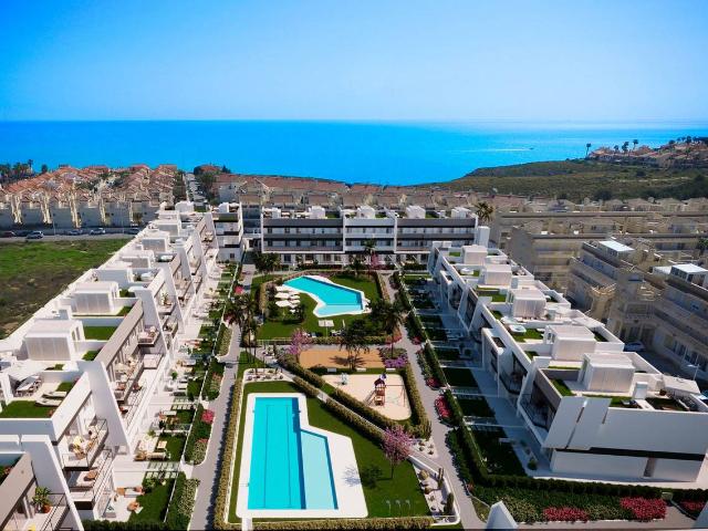 Planta baja en Venta en Monte Faro Altomar II