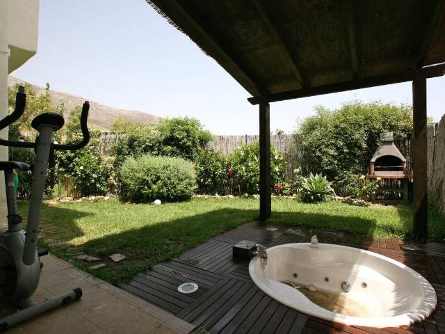 Planta baja en Venta en Montealto Monterrey