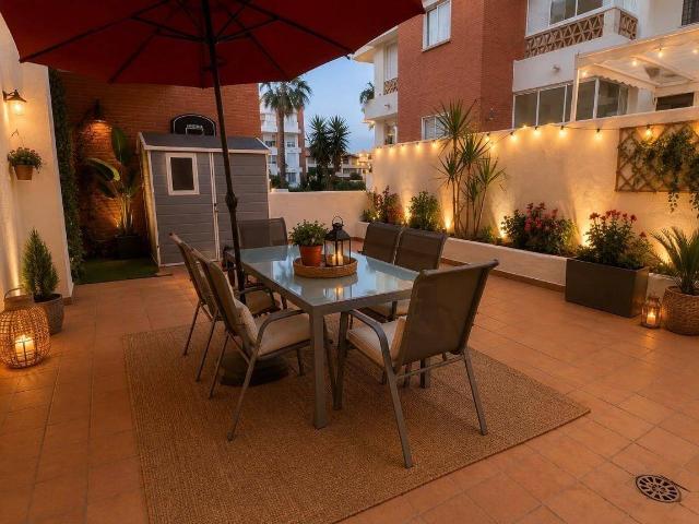 Planta baja en Venta en Montealto Monterrey