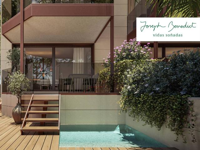 Planta baja en Venta en Montmar