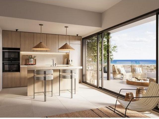 Planta baja en Venta en Mojácar, Almería