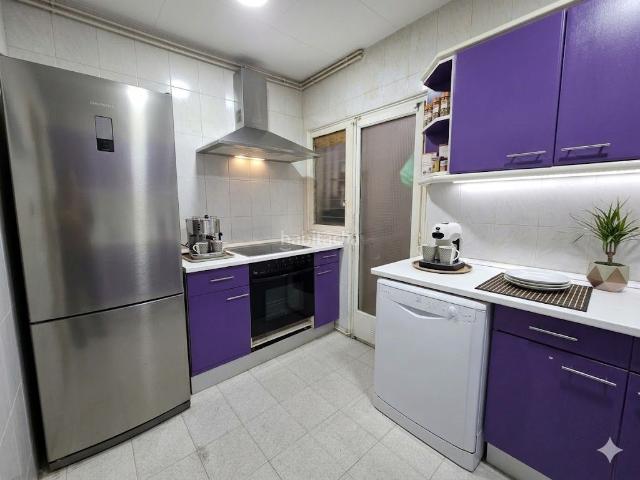 Planta baja en venta en Mollet del Vallès, Estació de França. Planta baja familiar con gran terraza privada cerca del centro. Plantas bajas Mollet del.
