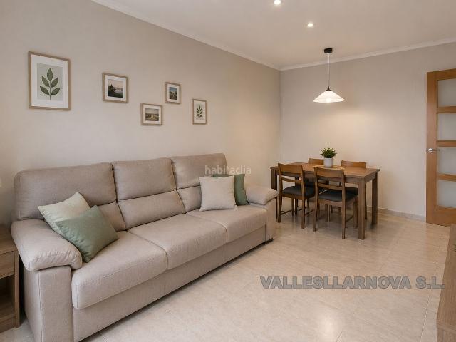 Planta baja en venta en Mollet del Vallès, Santa Rosa. SANTA ROSA RESIDENCIAL CON TERRAZA. Plantas bajas Mollet del.