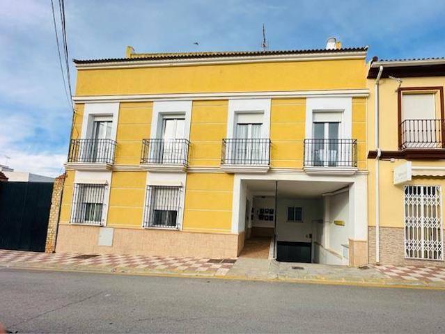 Planta baja en Venta en Mollina