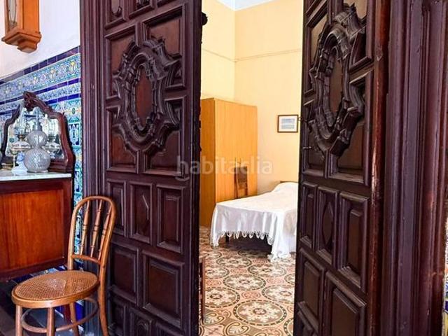 Planta baja en venta en Morella. PISO EN PLANTA BAJA A LA VENTA EN MORELLA. Plantas bajas.