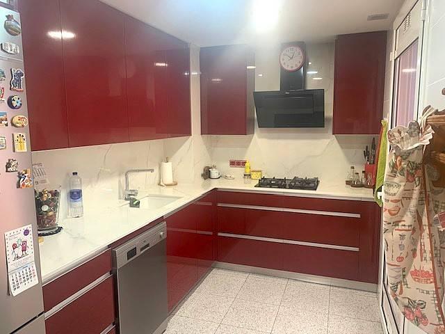 Planta baja en Venta en Morera