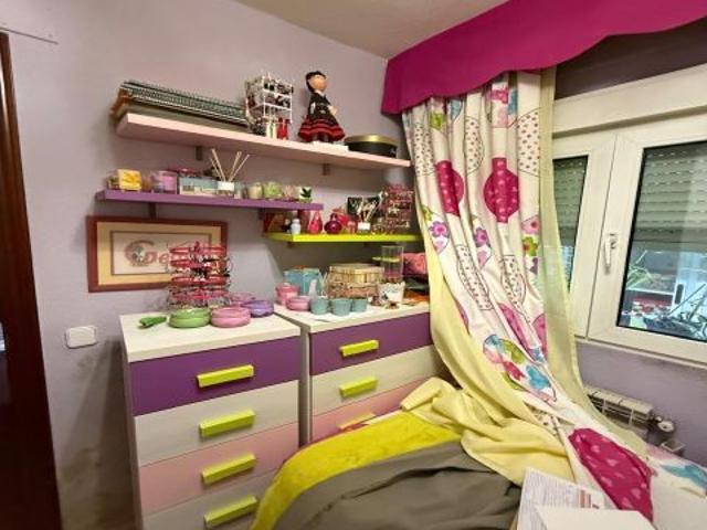 Planta baja en Venta en Móstoles, Madrid
