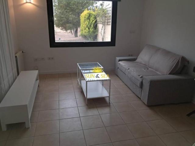 Planta baja en venta en Murcia, Corvera