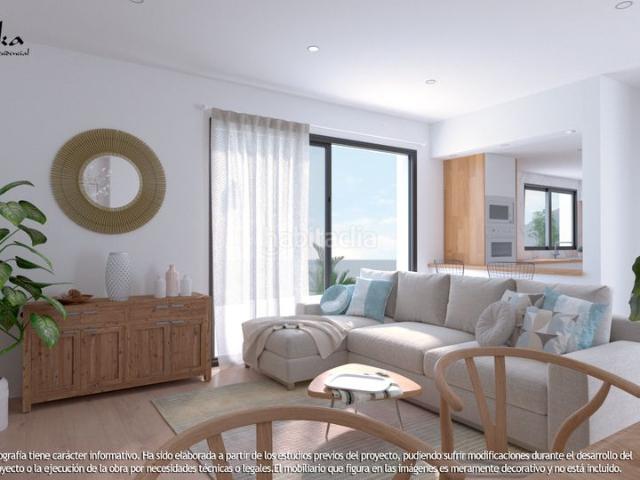 Planta baja en venta en Murcia, Alberca. RESIDENCIAL ALBEREKA. Plantas bajas.