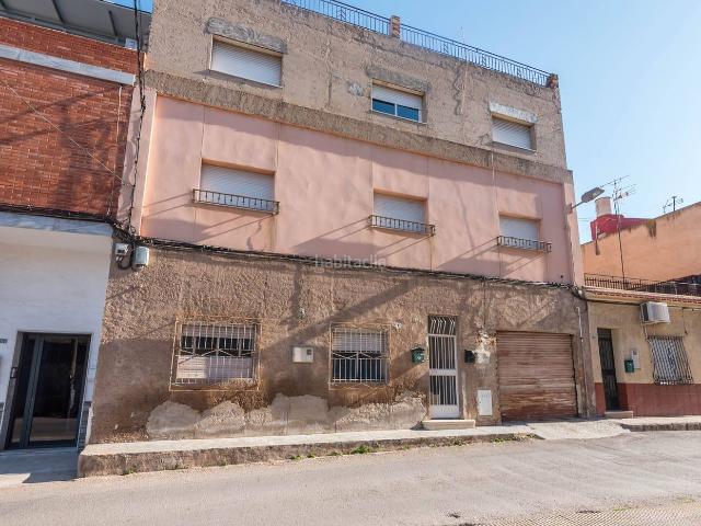 Planta baja en venta en Murcia, Aljucer. VIVIENDA EN ALJUCER PARA REFORMAR. Plantas bajas.