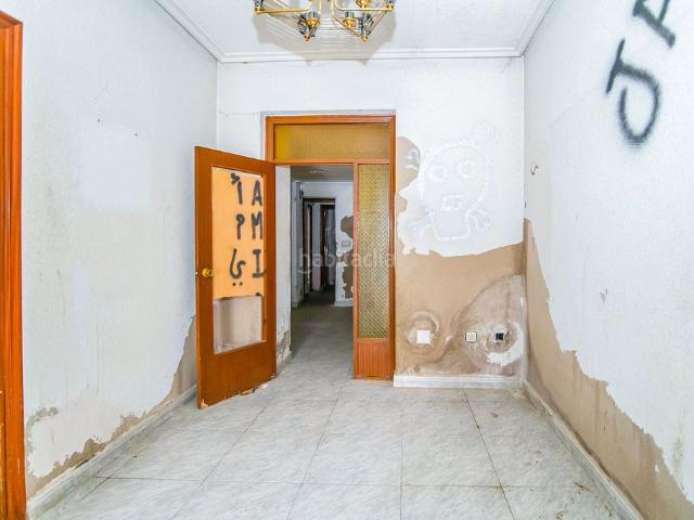 Planta baja en venta en Murcia, Barriomar La Purísima. Solvia Inmobiliaria Casa planta baja Murcia. Plantas bajas.