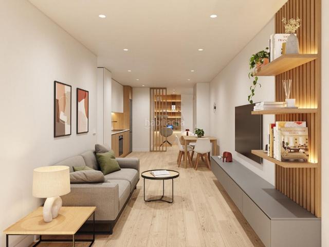 Planta baja en venta en Murcia, Vistalegre. 2 Apartamentos a estrenar de 1 dormitorio en Vistalegre. Plantas bajas.