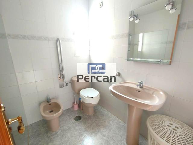 Planta baja en venta en Mutxamel, Centro. Plantas bajas.