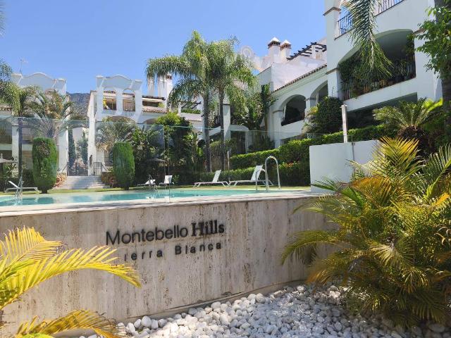 Planta baja en Venta en Nagüeles Alto