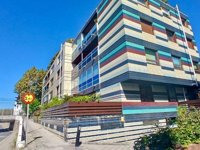 Planta baja en Venta en Neguri