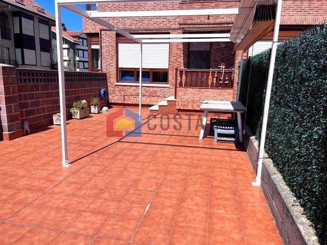 Planta baja en venta en Noja, Tregadín. Bajo en venta en Noja. Plantas bajas.