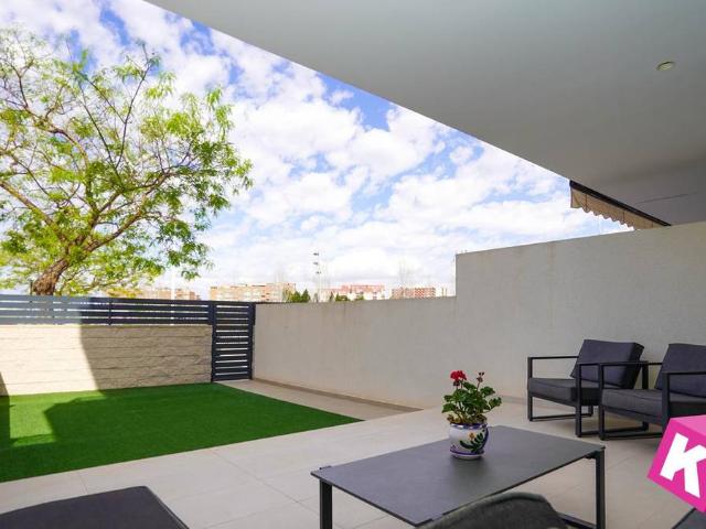 Planta baja en Venta en Norte