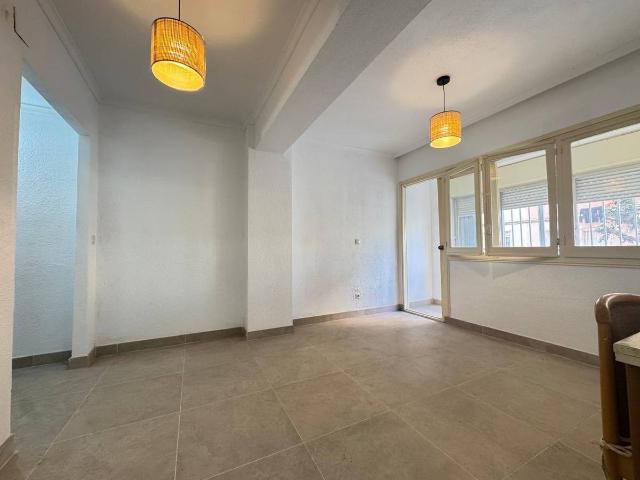 Planta baja en Venta en Nou Alacant
