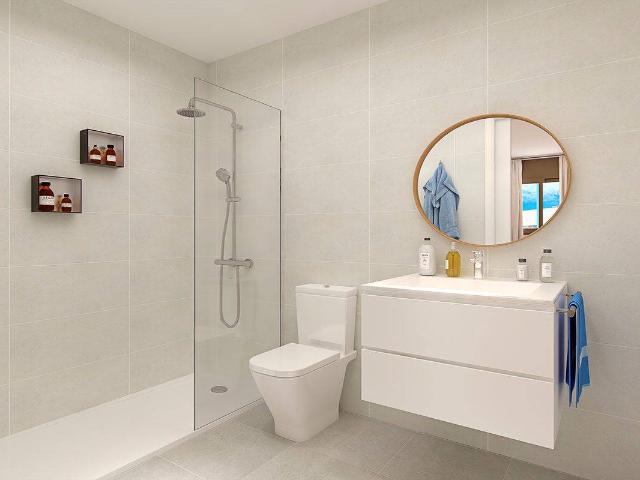 Planta baja en Venta en Nou Eixample Nord