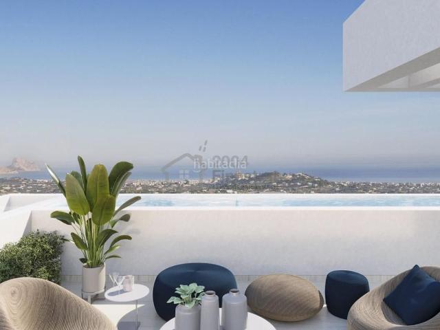 Planta baja en venta en Nucia la, El Tossal Bello Horizonte. PISO DE OBRA NUEVA EN LA NUCIA. Plantas bajas Nucia.
