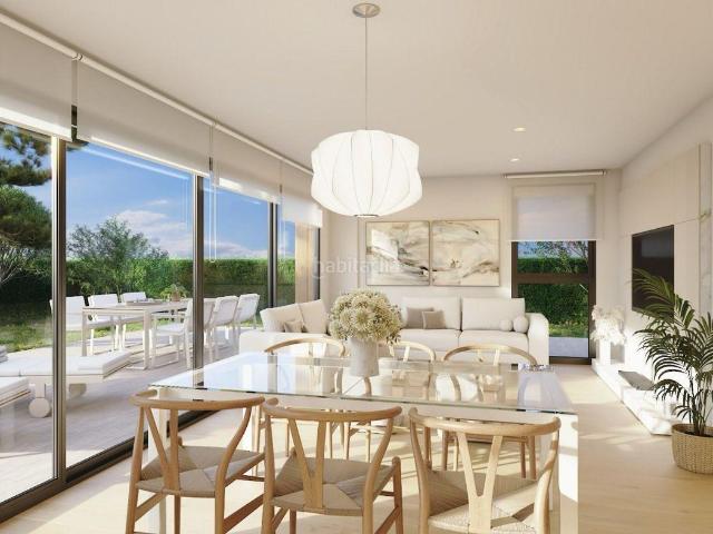 Planta baja en venta en Nucia la, La Nucia Pueblo. Apartamento de nueva construcción de planta baja con 3 dormitorios y jardín privado en La Nucía. Plantas bajas Nucia.