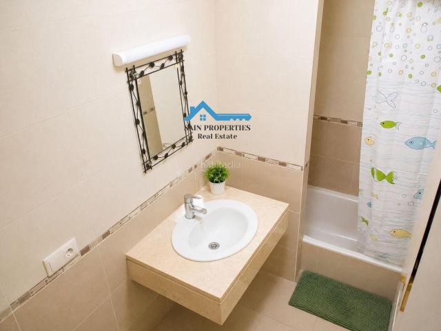 Planta baja en venta en Nucia la, Montebello Nou Espai. Luminoso apartamento en planta baja en La Nucia. Plantas bajas Nucia.