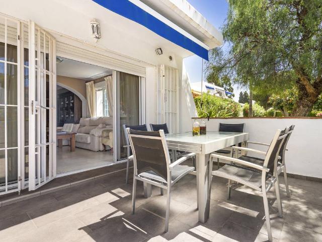 Planta baja en Venta en Nueva Andalucía centro