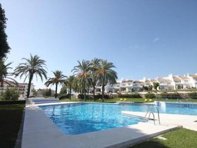 Planta baja en Venta en Nueva Andalucía centro