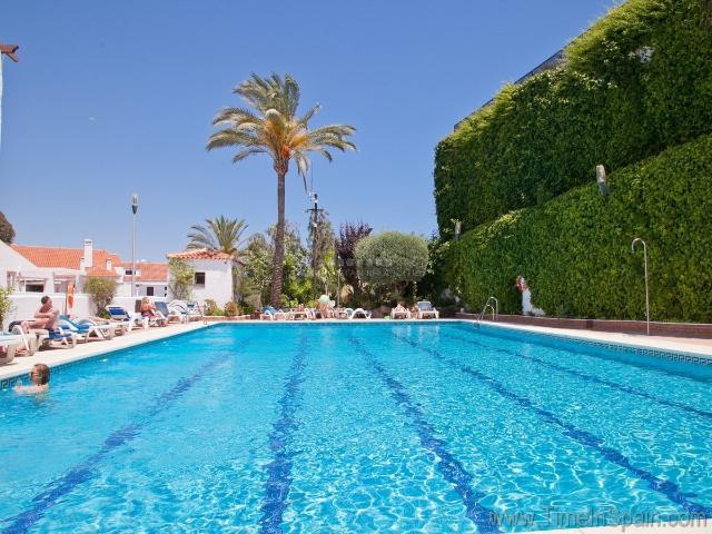Planta baja en Venta en Nueva Andalucía centro