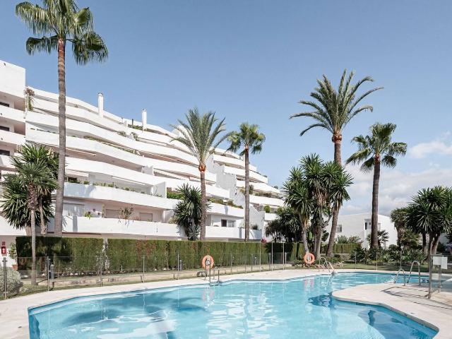 Planta baja en Venta en Nueva Andalucía centro
